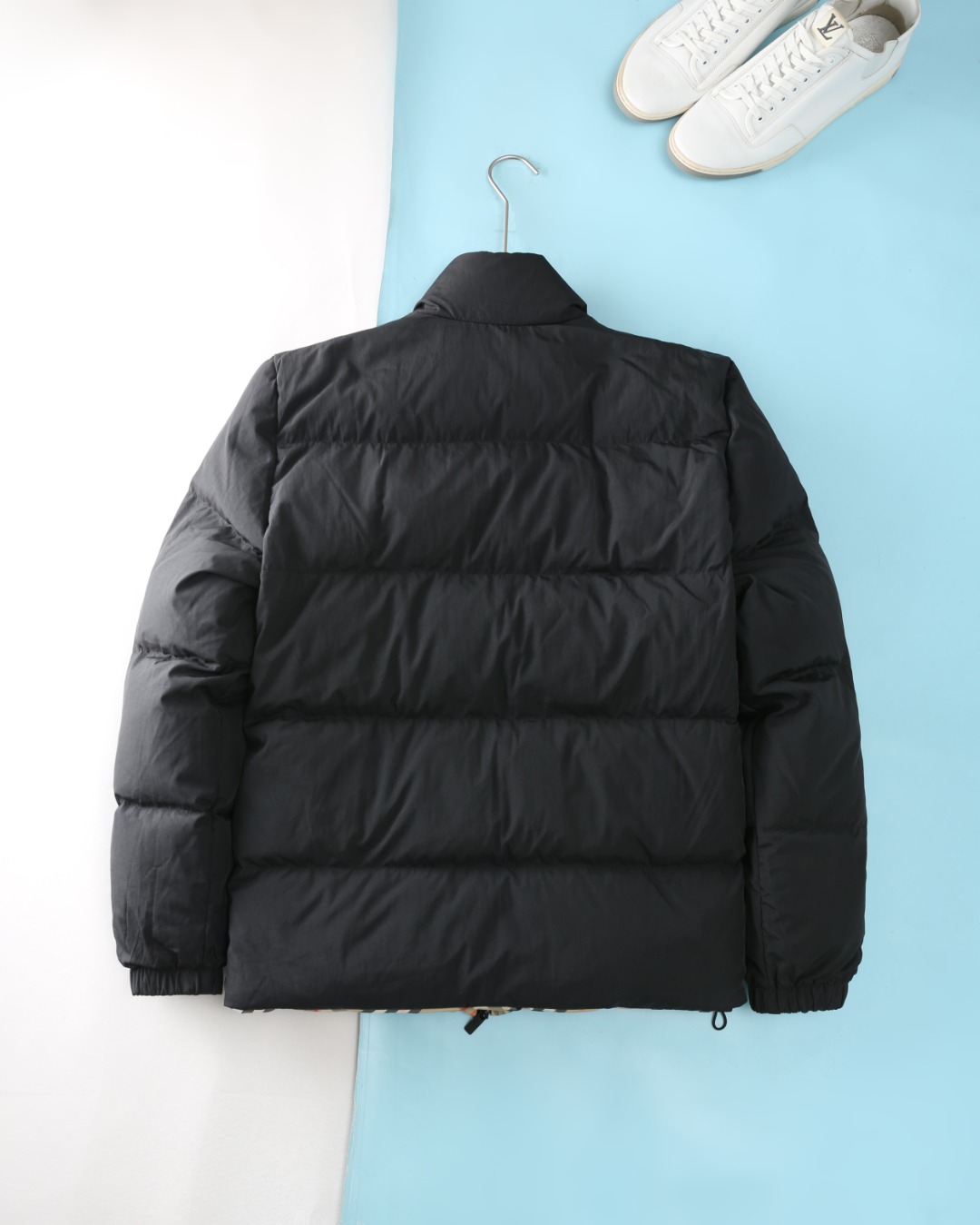 down jacket Man